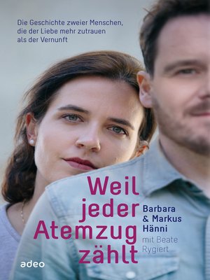 cover image of Weil jeder Atemzug zählt